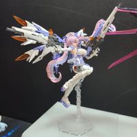 护士实物展示