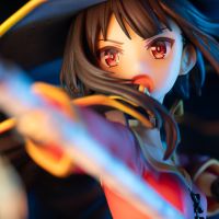 SSF惠惠 爆裂魔法