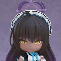 粘土人#2853 角楯花凛