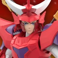 30MF 真魔神坛斗士  火神铠（暂译）