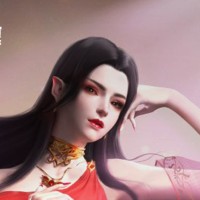 1/6美杜莎-纱衣可动人偶