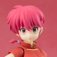 S.H.Figuarts 乱马1/2 早乙女乱马
