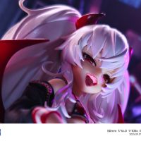 【萝莉推荐】问答魔法学院 MAXIVCORD 格林・阿格薇