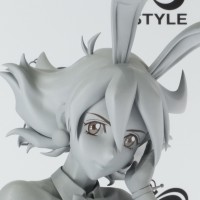 B-style 机动武斗传G高达 深村玲 兔女郎造型