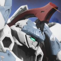 「光冕」机甲系列 斗士Ⅰ型-亚撒