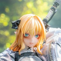 白衣教主-玛丽安努