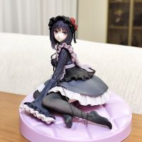 喜多川海梦 黑江雫