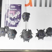 胜利女神：新的希望 Doro 可动公仔系列