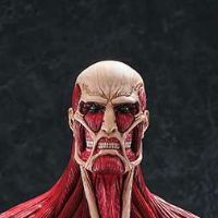 大尺寸软胶系列 超大型巨人