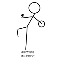 航海王 大号WCF-巴索罗缪·大熊-父亲之拳