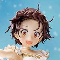 金牌得主 Luminasta “结束祈”