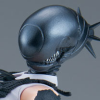 VIBRATION STARS 剧场版 链锯人 蕾塞篇 炸弹