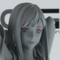 GGG系列 哈萨维 琪琪·安达露西亚 泳装（暂定名称）