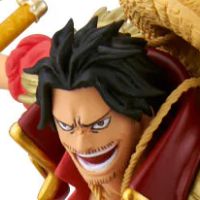 BATTLE RECORD COLLECTION 航海王 哥尔·D·罗杰