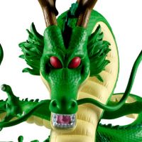 History Box 龙珠 神龙