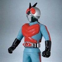 RH5.假面骑士X RH5.假面骑士X