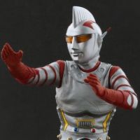 大怪兽系列 詹伯A