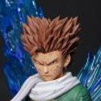 NOVA 火影忍者疾风传 秋道丁次