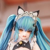 胜利女神：新的希望 普丽瓦蒂:不友善的女仆