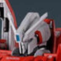 METAL ROBOT魂(Ka版) ＜机动战士系列＞ZPLUS A1 （测试机配色）