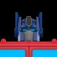 变形金刚经典电影系列 能量宇宙擎天柱 变形金刚经典电影系列 能量宇宙擎天柱