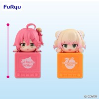 hololive 方块趴趴 Vol.5