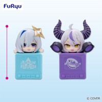 hololive 方块趴趴  Vol.6