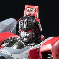 DLX 变形金刚大黄蜂 红蜘蛛 DLX 变形金刚大黄蜂 红蜘蛛