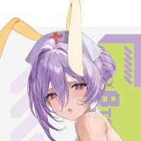 「兔子后勤响应小队 」——医疗兵 • 格蕾丝GRACE