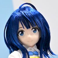 PureNeemo角色系列 败北女角太多了！ 八奈见杏菜