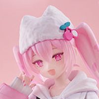 TENITOLpetit 樱花未来 酷风格