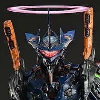 Ultimate Diorama Masterline 福音战士新剧场版  新世纪福音战士6号机 Ultimate Diorama Masterline 福音战士新剧场版  新世纪福音战士6号机