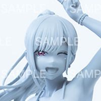 XStellar 更衣人偶坠入爱河 喜多川海梦