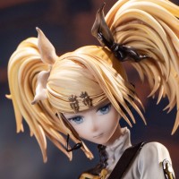 镜音铃 炉心融解