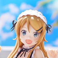 TENITOL TALL 我的妹妹不可能那么可爱 第二季 高坂桐乃 泳装女仆