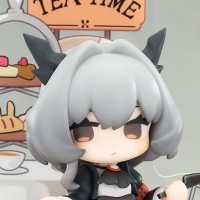 来份甜点Q版系列 明日方舟 塔露拉 来份甜点Q版系列 明日方舟 塔露拉