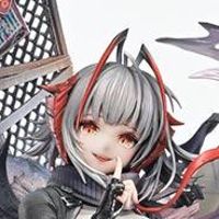 概念主线系列 明日方舟 W 精英二 概念主线系列 明日方舟 W 精英二