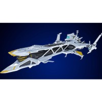 崩坏3 休伯利安号