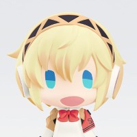 HELLO! GOOD SMILE 女神异闻录3 Reload 埃癸斯 HELLO! GOOD SMILE 女神异闻录3 Reload 埃癸斯