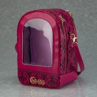 BanG Dream! 毛绒玩偶随身包 Ave Mujica