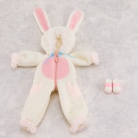 「狙击手 • 蕾奥妮LEONI」1/12 宝宝睡衣服装配件包