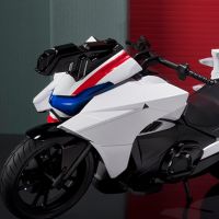 S.H.Figuarts 驾驭马赫号 S.H.Figuarts 驾驭马赫号