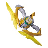 DX 假面骑士ZZZ 闪电爆裂弓 DX 假面骑士ZZZ 闪电爆裂弓