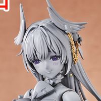 Hyper Body 胜利女神：新的希望 桃乐丝