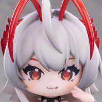 明日方舟 W-街边随拍 GK套件