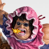 一番赏 航海王 造型王 赛尼奥尔·皮克~献给露西安的爱~ A赏 赛尼奥尔·皮克 笔刷配色 一番赏 航海王 造型王 赛尼奥尔·皮克~献给露西安的爱~ A赏 赛尼奥尔·皮克 笔刷配色