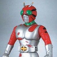 RH10．假面骑士ZX