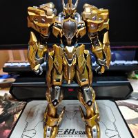 第一款国模合金成品