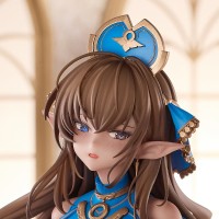 大主教 莎拉 特别版