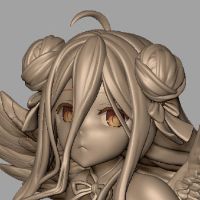 BiCute Pure 约会大作战 第五季 星宫六喰